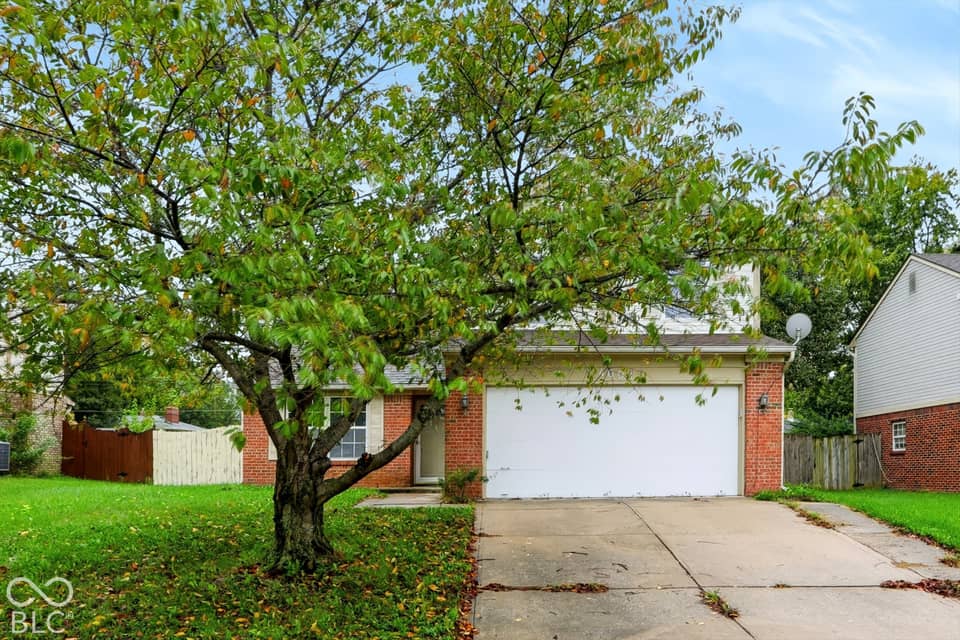 4001 Maple Manor Drive, Indianapolis, IN 46237, photo 1 of 43