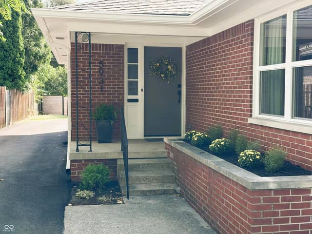 5931 Carrollton Avenue, Indianapolis, IN 46220, photo 2 of 43