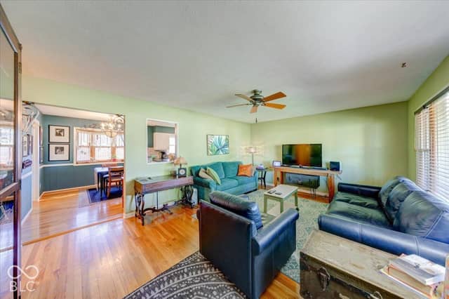 5355 S Capitol Avenue, Indianapolis, IN 46217, photo 5 of 29