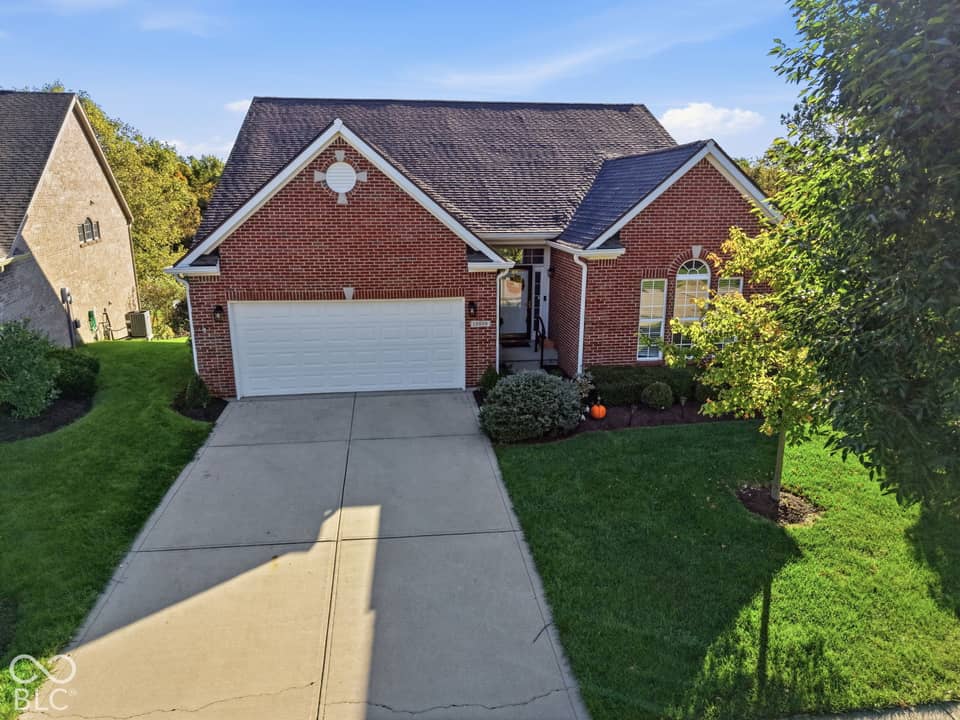 12658 Broadmoor Court N, Fishers, IN 46037, photo 1 of 61
