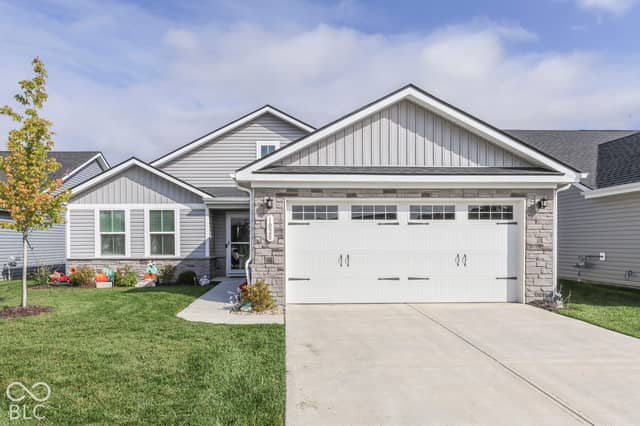 1020 Green Valley Drive, Lebanon, IN 46052, photo 2 of 45