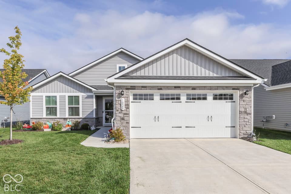 1020 Green Valley Drive, Lebanon, IN 46052, photo 1 of 45