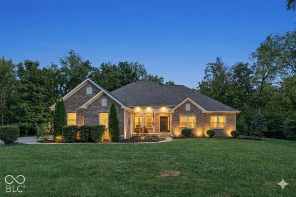 10038 Indian Lake Boulevard N, Indianapolis, IN 46236, photo 1 of 88