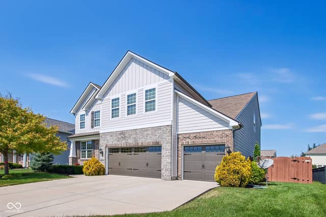 14602 Foggy Glen Way, Fishers, IN 46037, photo 4 of 78