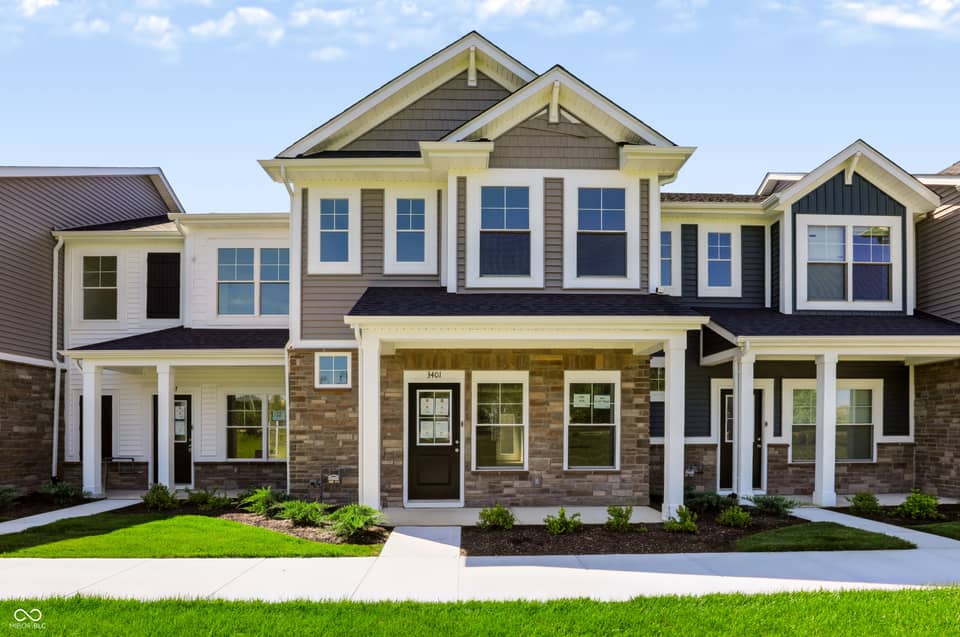 3401 E 196th Street, Westfield