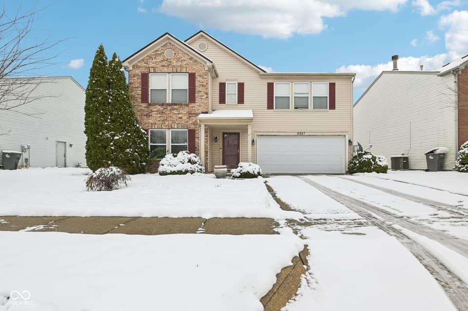 4927 Flame Way, Indianapolis