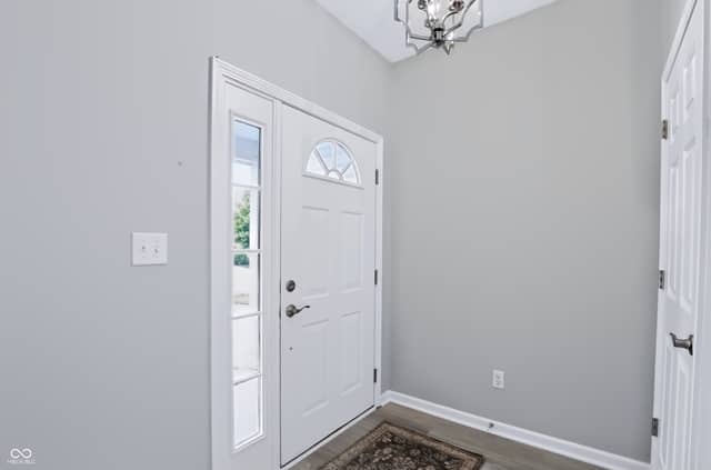 14533 Baldwin Ln Lane, Carmel, IN 46032, photo 5 of 33