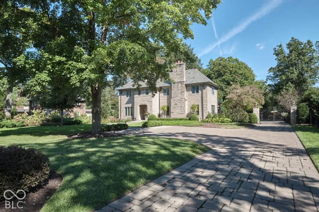 5617 N Meridian Street, Indianapolis, IN 46208, photo 3 of 32
