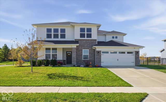 6622 Ibis Drive, Brownsburg, IN 46112, photo 2 of 39