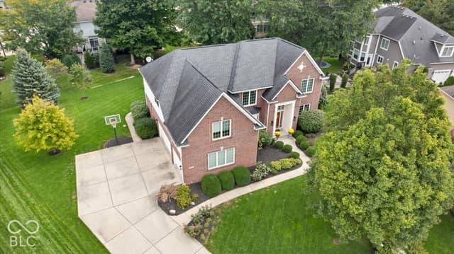 14768 Clarinda Court, Fishers, IN 46040, photo 3 of 45