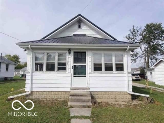 228 N Meridian Street, Dunkirk