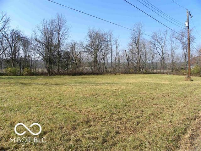 1650 E State Road 46, Spencer