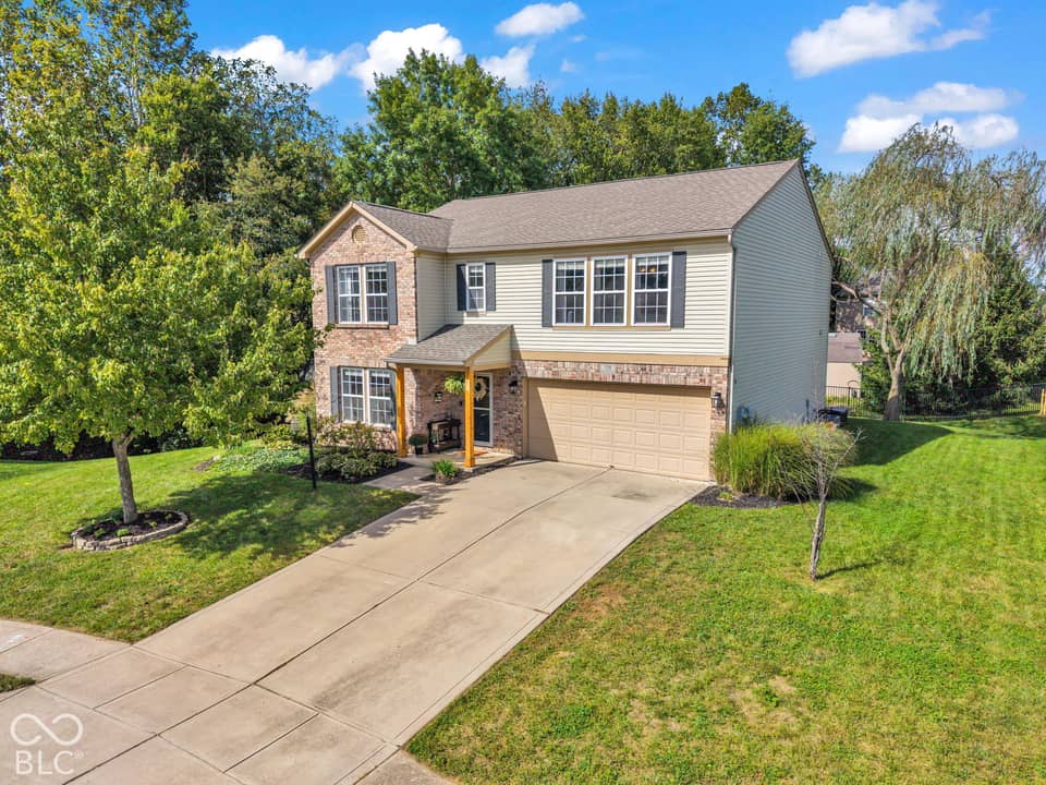 728 Driftwood Circle, Danville, IN 46122, photo 1 of 45