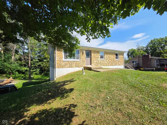 3434 W Serenity Parkway, Connersville, IN 47331, photo 4 of 17