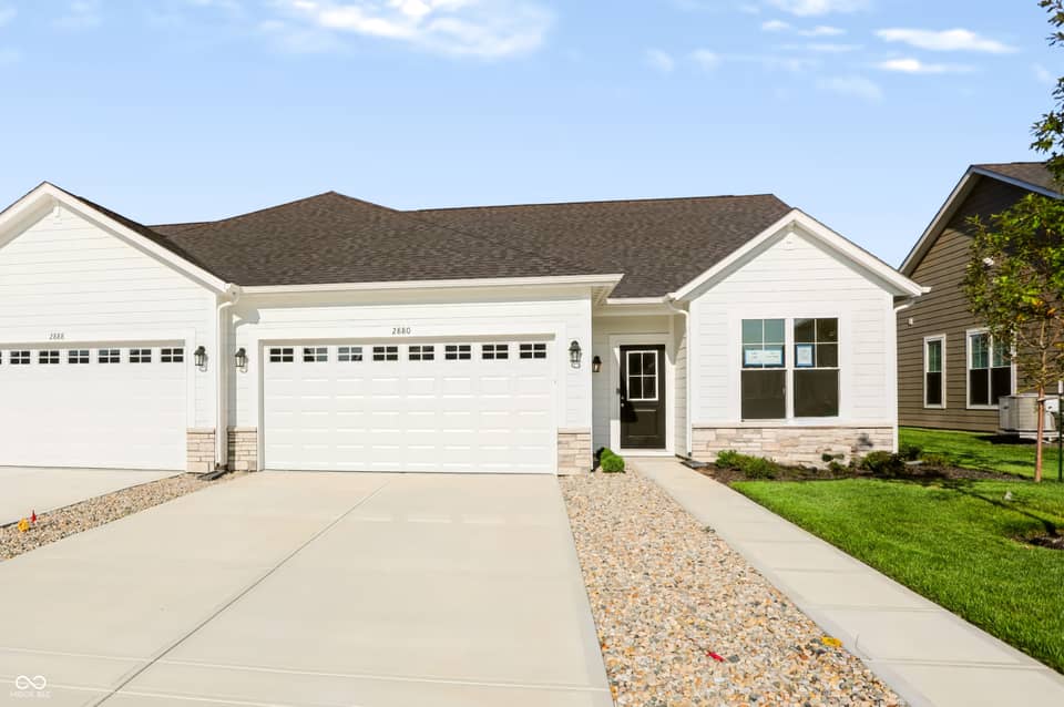 2880 Piper Place, Plainfield