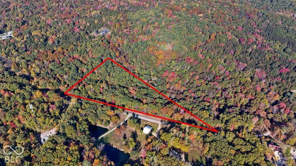 0 W County Road 1125 N, Seymour