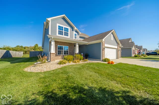 493 N Crystal Drive, Fortville, IN 46040, photo 5 of 45