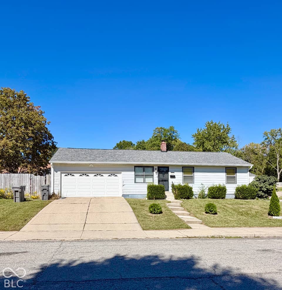 6732 E 18th, Indianapolis