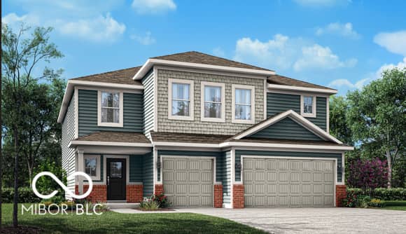 6346 Tutelo Drive, Noblesville