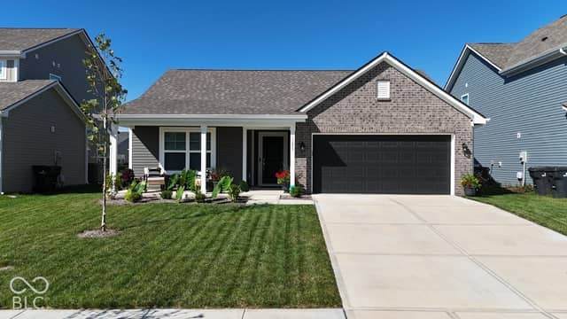 1655 Creek Bed, Pendleton, IN 46064, photo 2 of 47