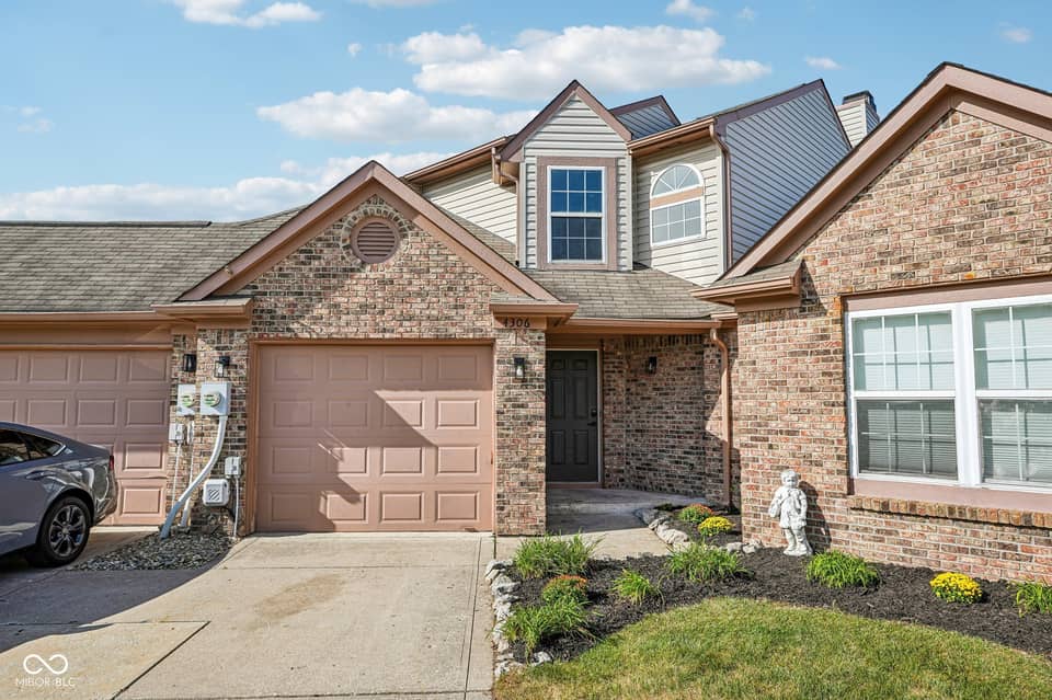 4306 Victory Boulevard, Indianapolis