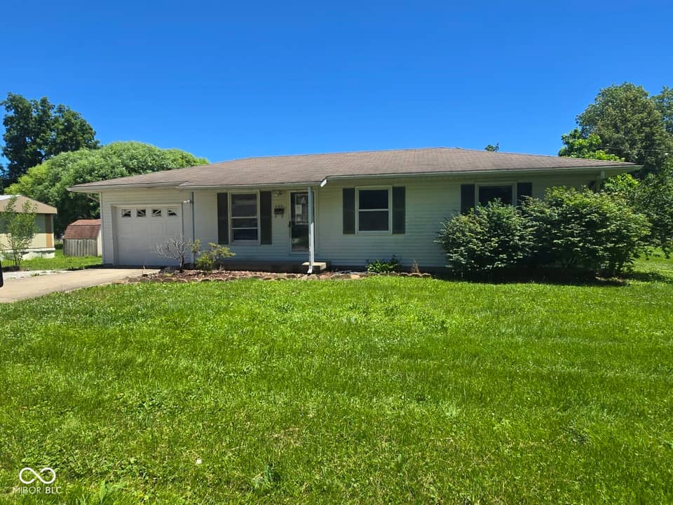 620 S Roosevelt Street, Jasonville
