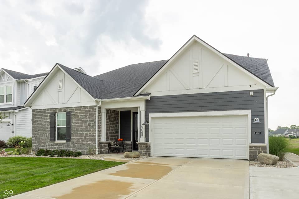 5059 Maddox Lane, Whitestown