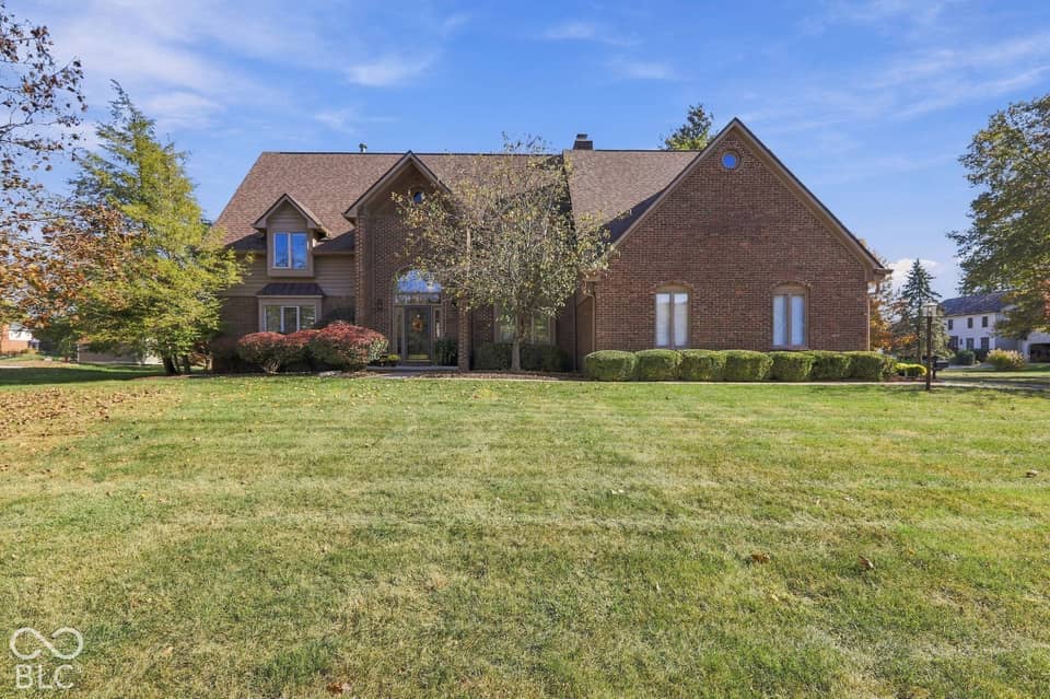 402 Adios Court, Carmel, IN 46032, photo 1 of 2