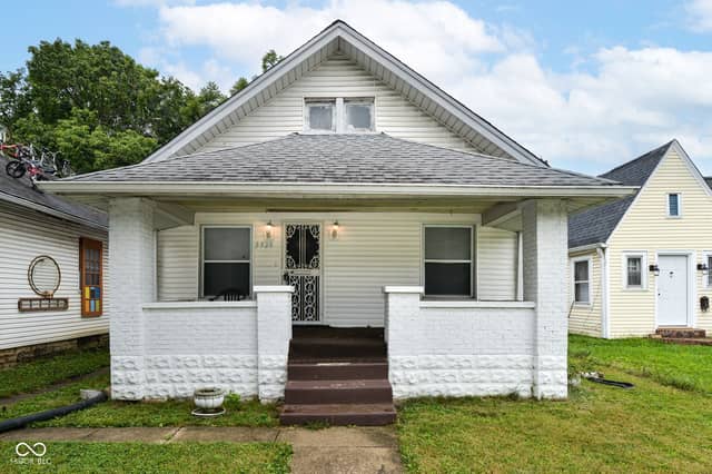 3528 Dr Martin Luther King Jr Street, Indianapolis, IN 46208, photo 2 of 31