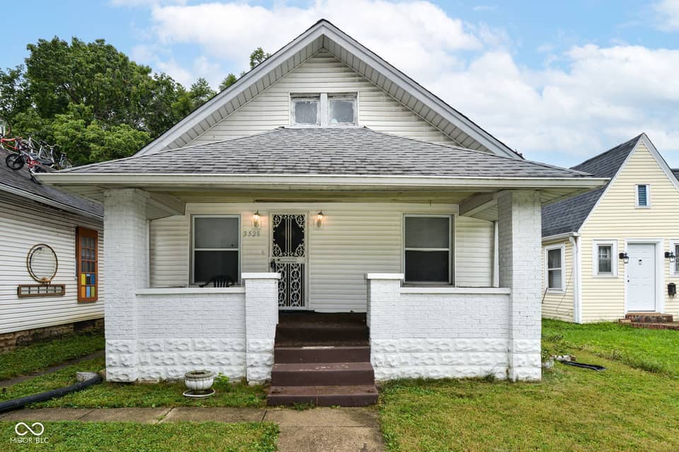 3528 Dr Martin Luther King Jr Street, Indianapolis, IN 46208, photo 1 of 31