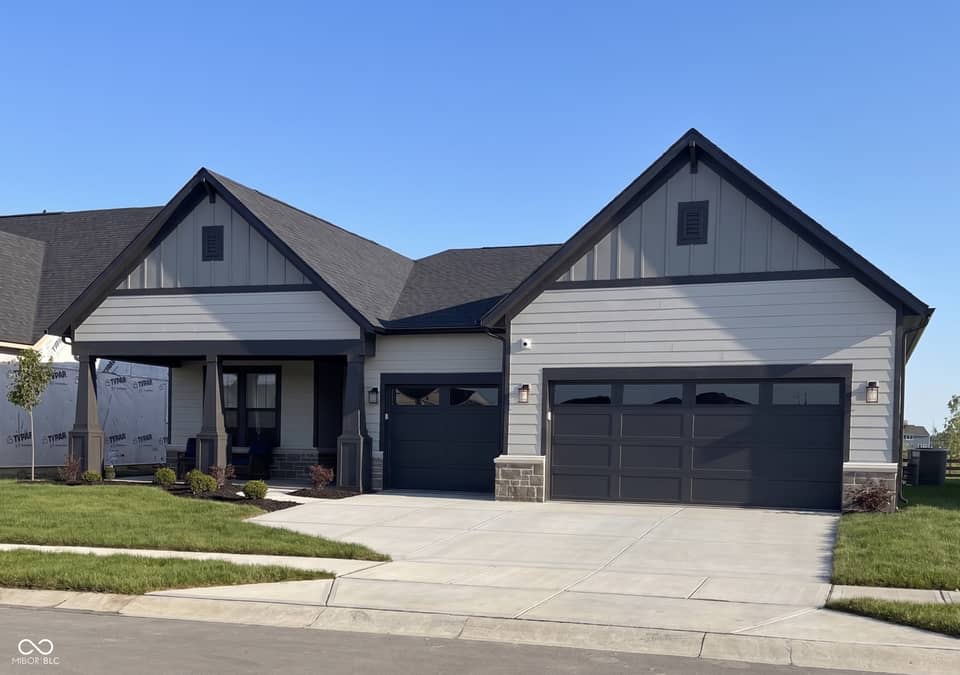 14448 Sydney Lane, Carmel, IN 46033, photo 1 of 34
