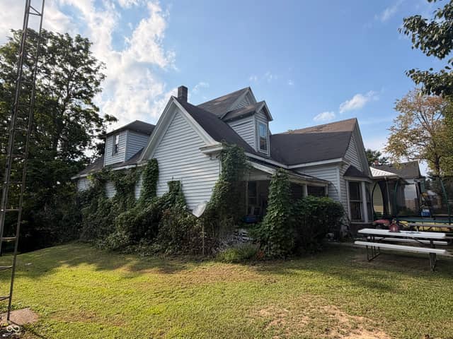 2127 H Street, Bedford, IN 47421, photo 4 of 3