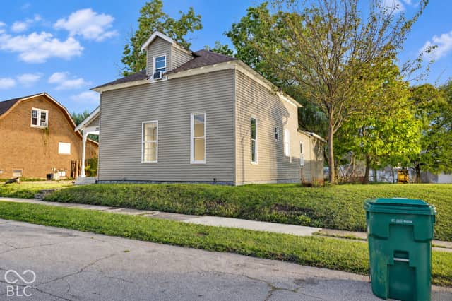 215 N 20th Street, New Castle, IN 47362, photo 4 of 29