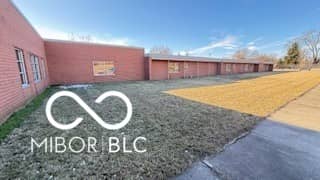 1515 S Monroe Street, Hartford City