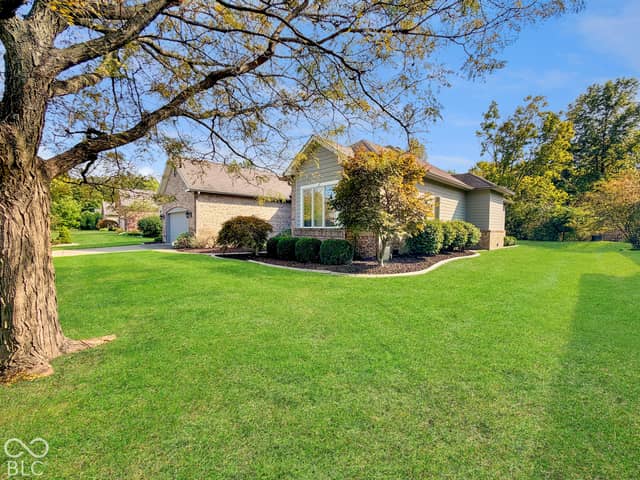 7327 Catboat Court, Fishers, IN 46038, photo 3 of 38