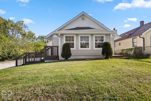 839 Waldemere Avenue, Indianapolis, IN 46241, photo 2 of 31