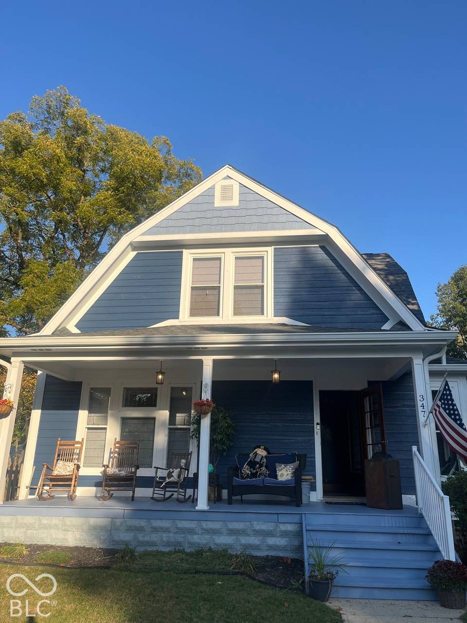 347 S Tennessee Street, Danville, IN 46122, photo 1 of 49