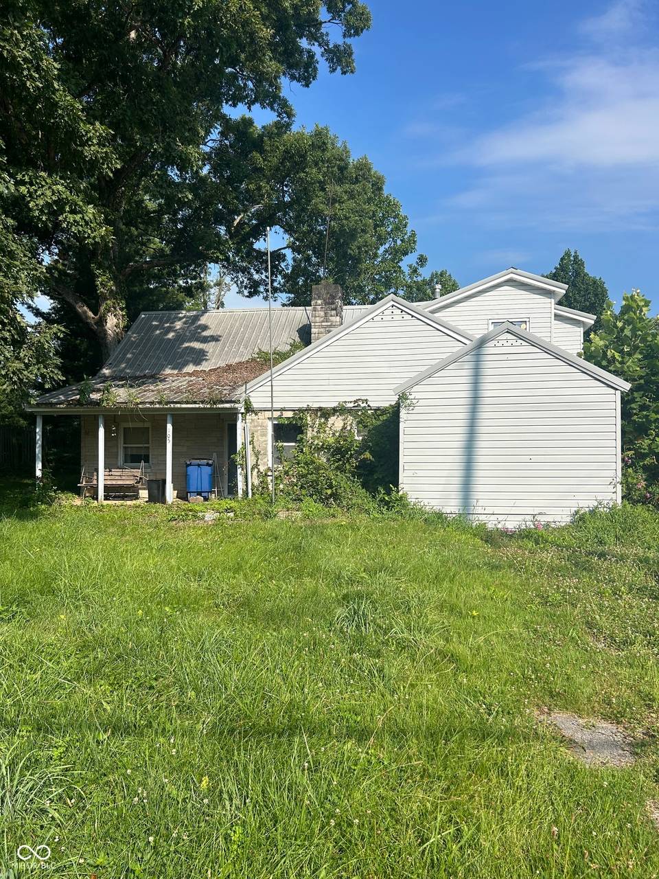 105 Heltonville Road W, Bedford, IN 47421, photo 1 of 22