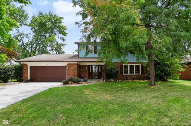 425 Southmore Street, Plainfield, IN 46168, photo 3 of 40