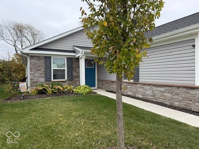 2695 Stonebridge Drive, Lebanon, IN 46052, photo 3 of 12