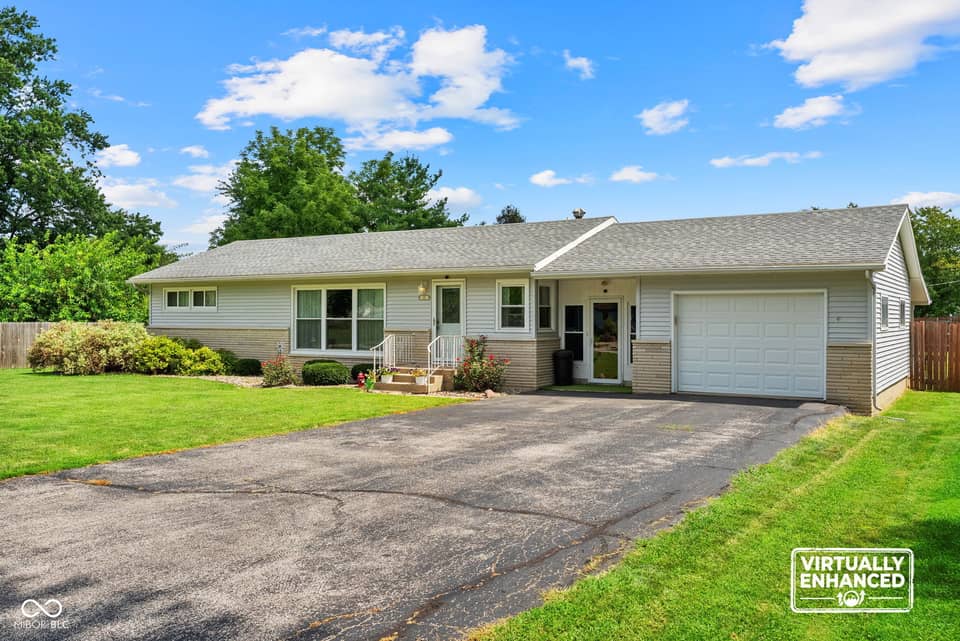 440 N Sycamore Street, Dana, IN 47847, photo 1 of 46
