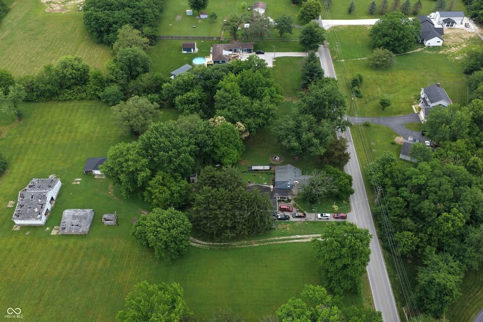 5210 W Southport Road, Indianapolis