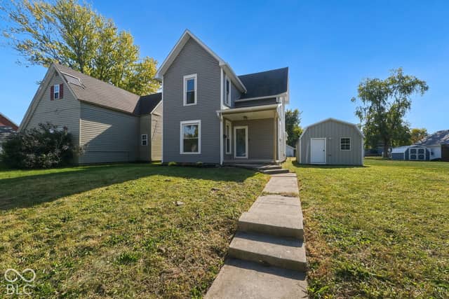 1909 S J Street, Elwood, IN 46036, photo 3 of 73