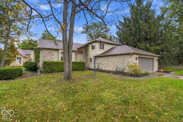 13665 Thistlewood Drive W, Carmel, IN 46032, photo 4 of 52