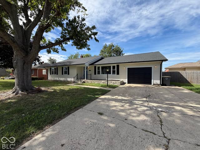 1108 Gaiser Drive, Seymour, IN 47274, photo 3 of 21