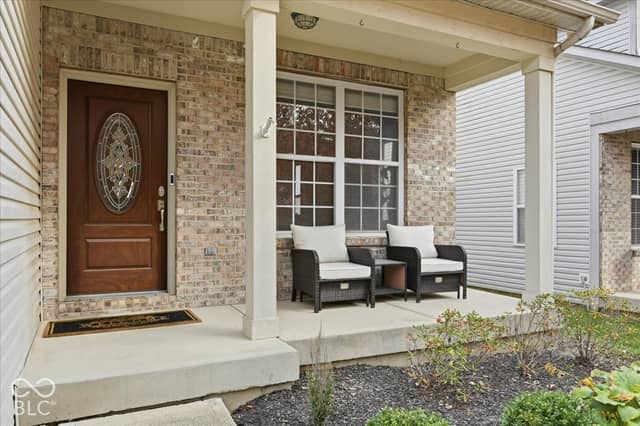 6878 Harbour Woods Overlook, Noblesville, IN 46062, photo 2 of 29