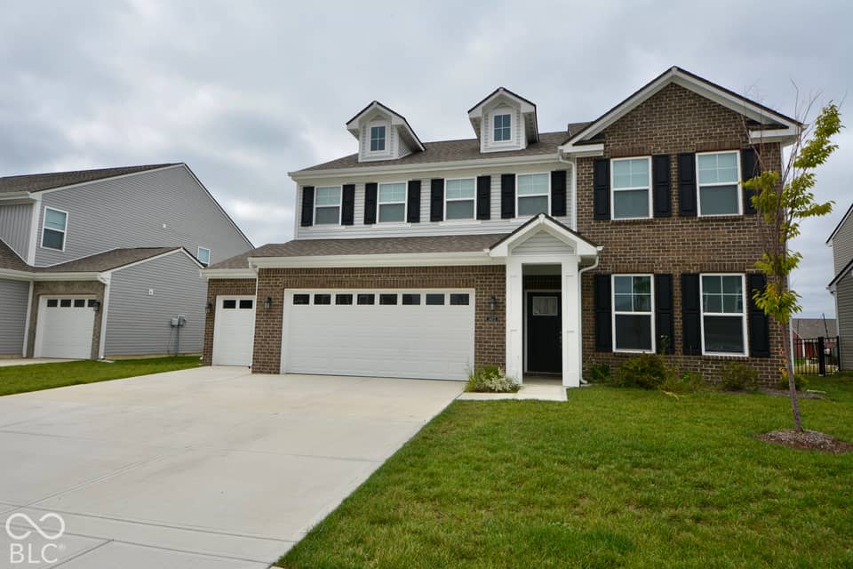 3473 Briarwick Drive, Kokomo
