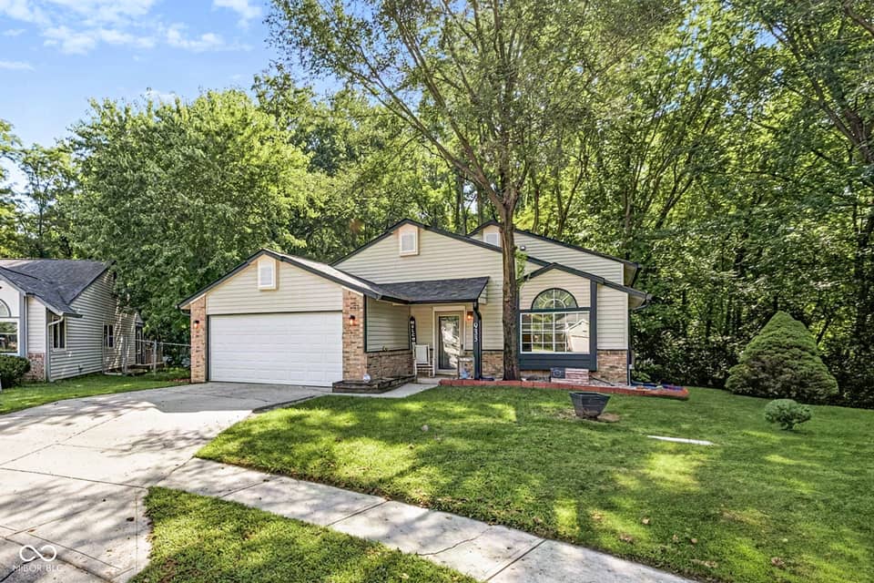 933 Timber Creek Lane, Greenwood