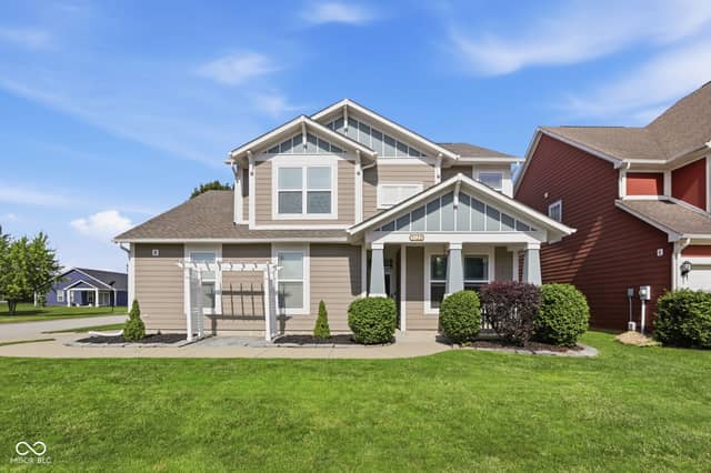 5122 Clemens Place, Indianapolis, IN 46239, photo 2 of 26