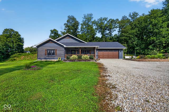 237 Salt Creek Road, Nashville, IN 47448, photo 2 of 83